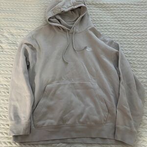 Nike hoodie